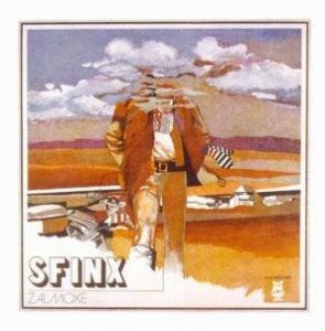 sfinx